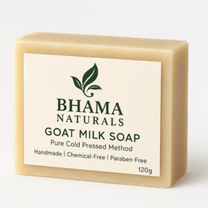 Goat Milk Soap
