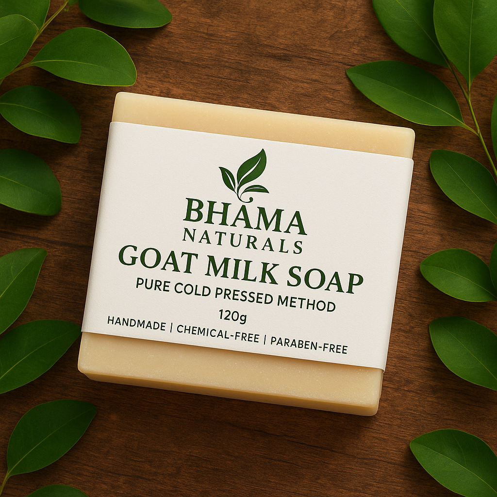 Goat Milk Soap - Image 3