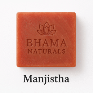 Manjistha Soap