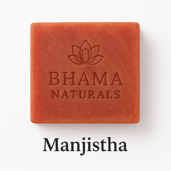 Manjistha Soap
