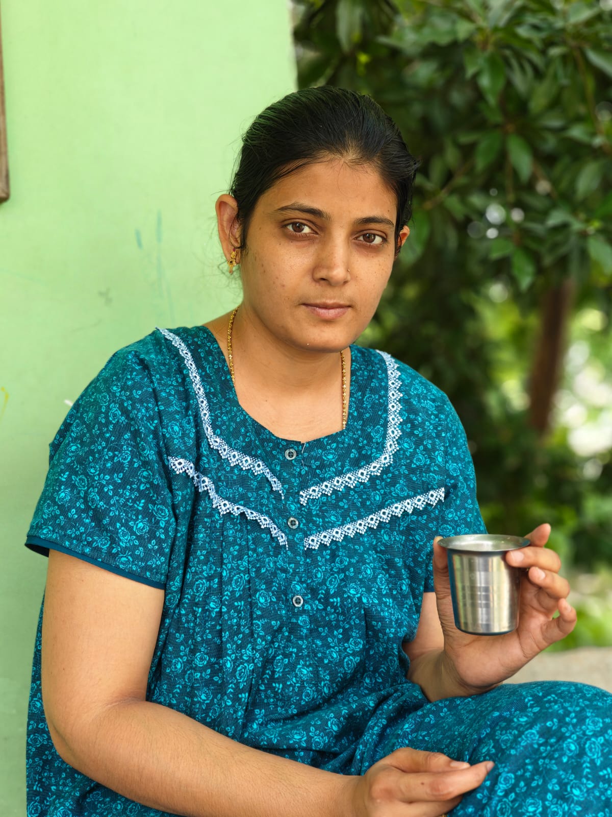 Ishwarya 