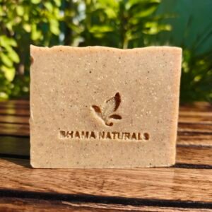 Sundipindi (Ubtan/Nalugu Mavu) Cold-Processed Soap