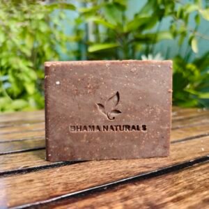 Avarampoo Cold Process Soap