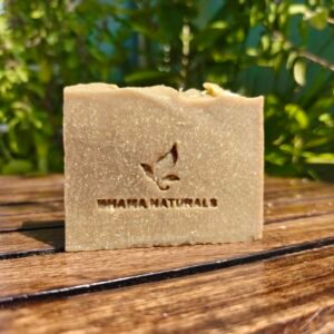 Kuppaimeni (Nettle Leaf) Cold Processed Soap
